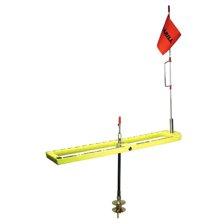 FRABIL ARCTIC FIRE TIP-UP