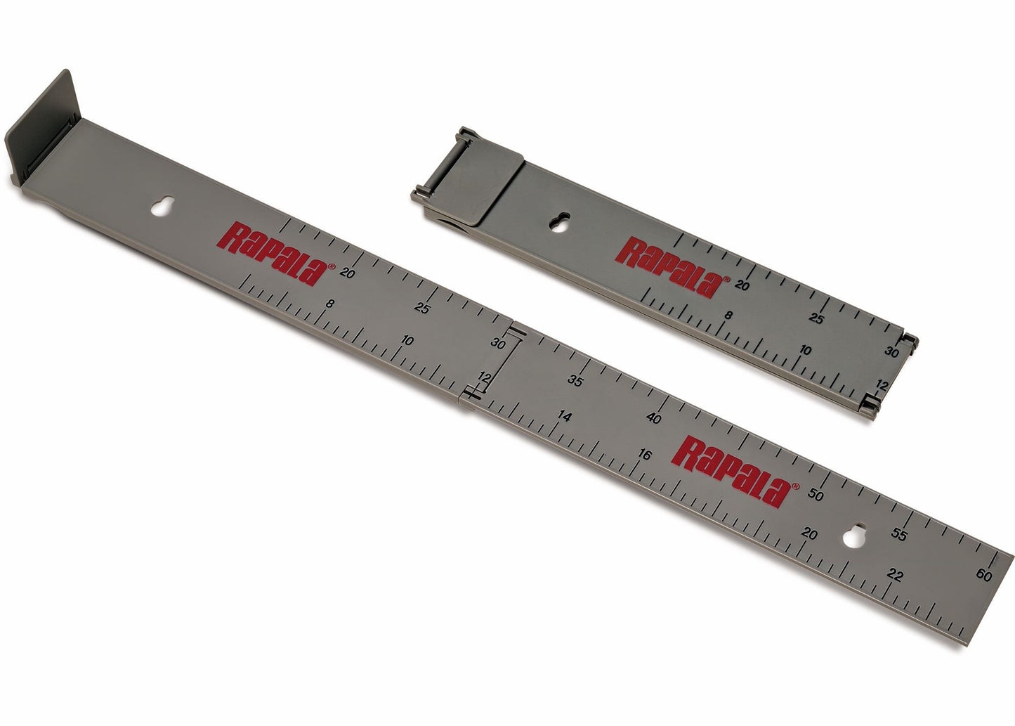 24" Folding Ruler