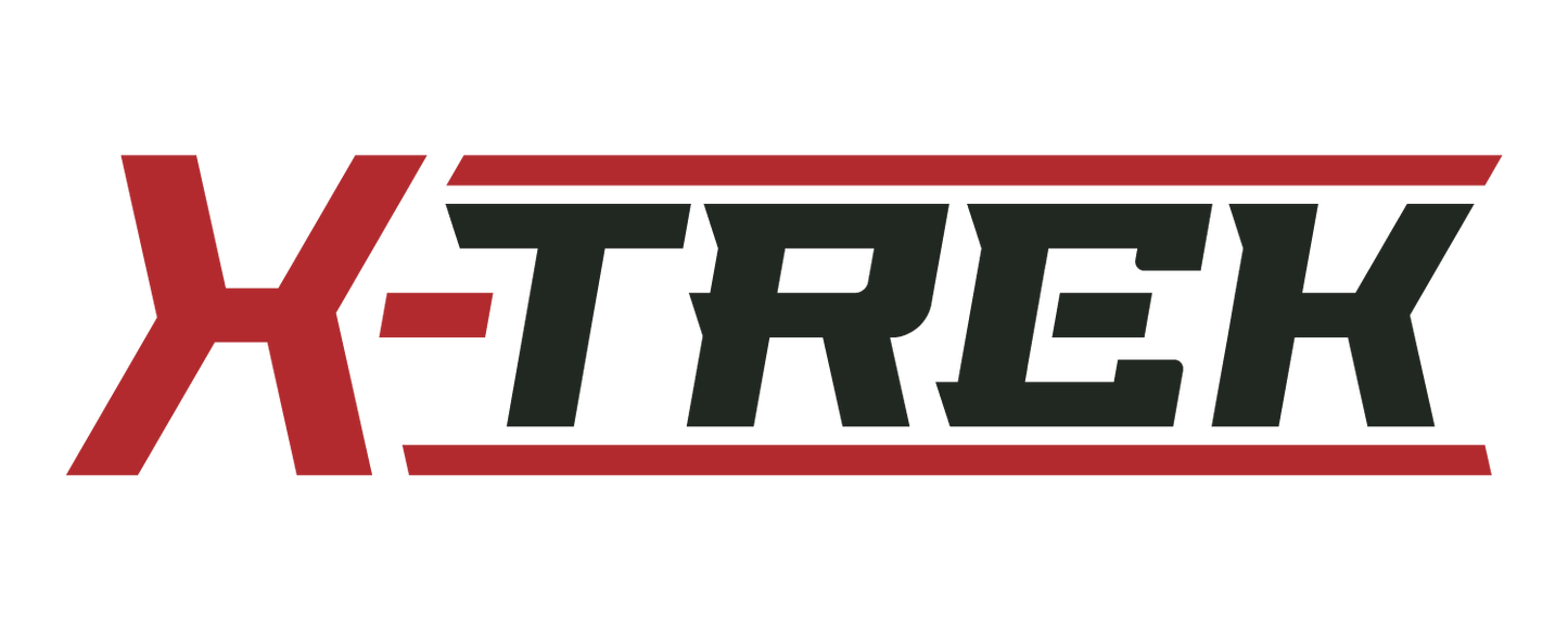 X-Trek Fishing System