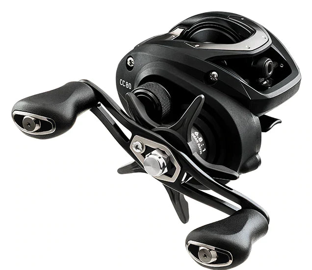 CC80 LT BAITCASTING REEL