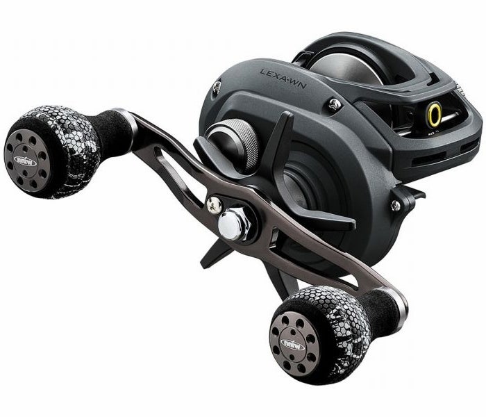 LEXA TYPE-WN REEL-300HS-P