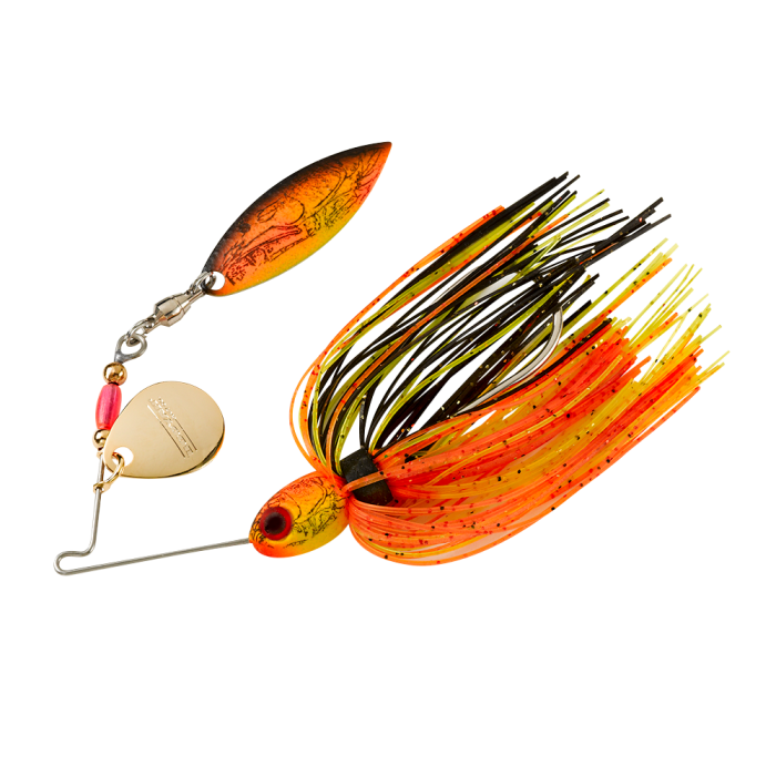 Pond Magic Tandem Spinnerbait