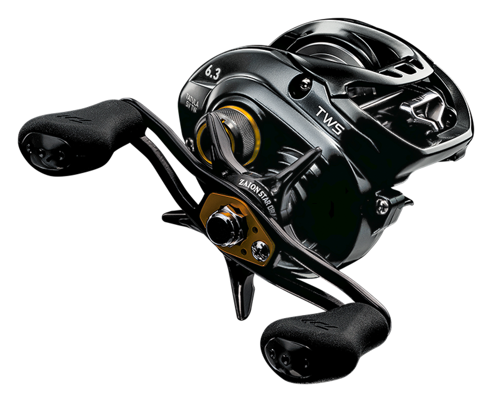 TATULA SV TWS BAITCAST REEL