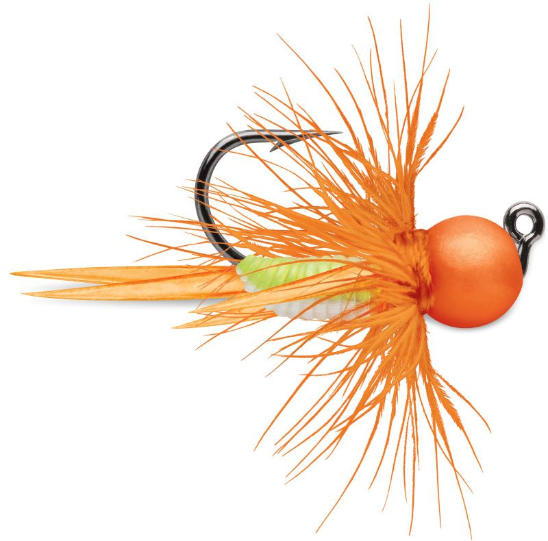 Tungsten Bullfly Jig 1/16 oz