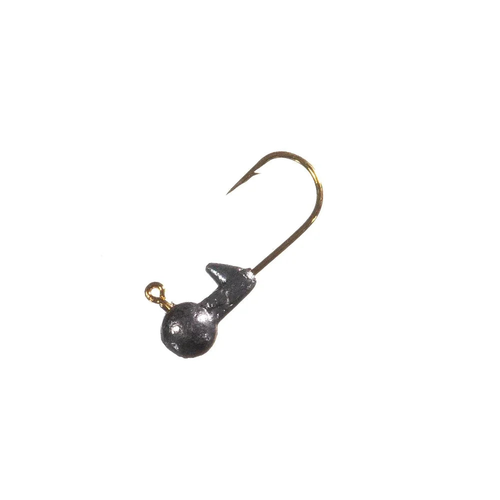 Gold Hook Jighead