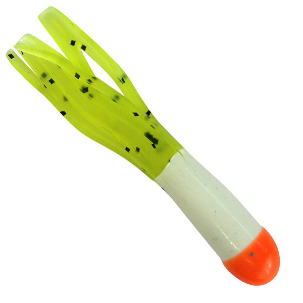 Tri-Color Lit'l Hustler 1.5"