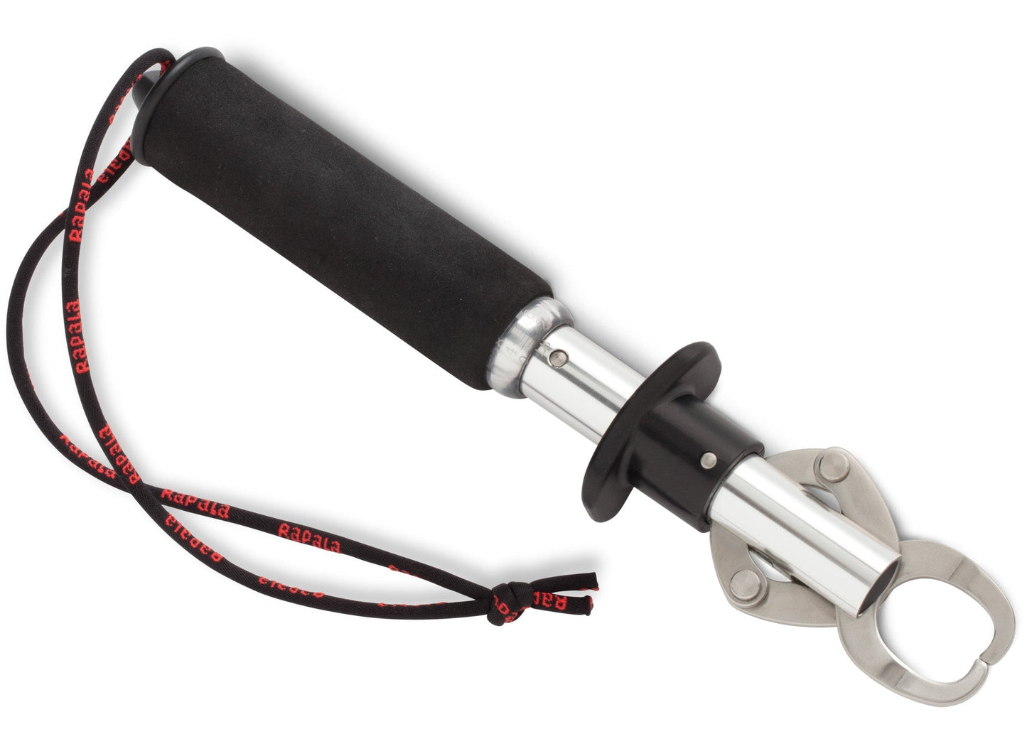 Mechanical Fish Gripper