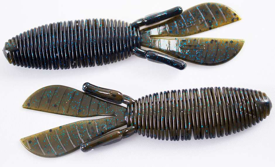 BABY D BOMB SUPER BUG 3.65