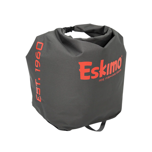 ESKIMO LARGE MOUTH DRY BAG
