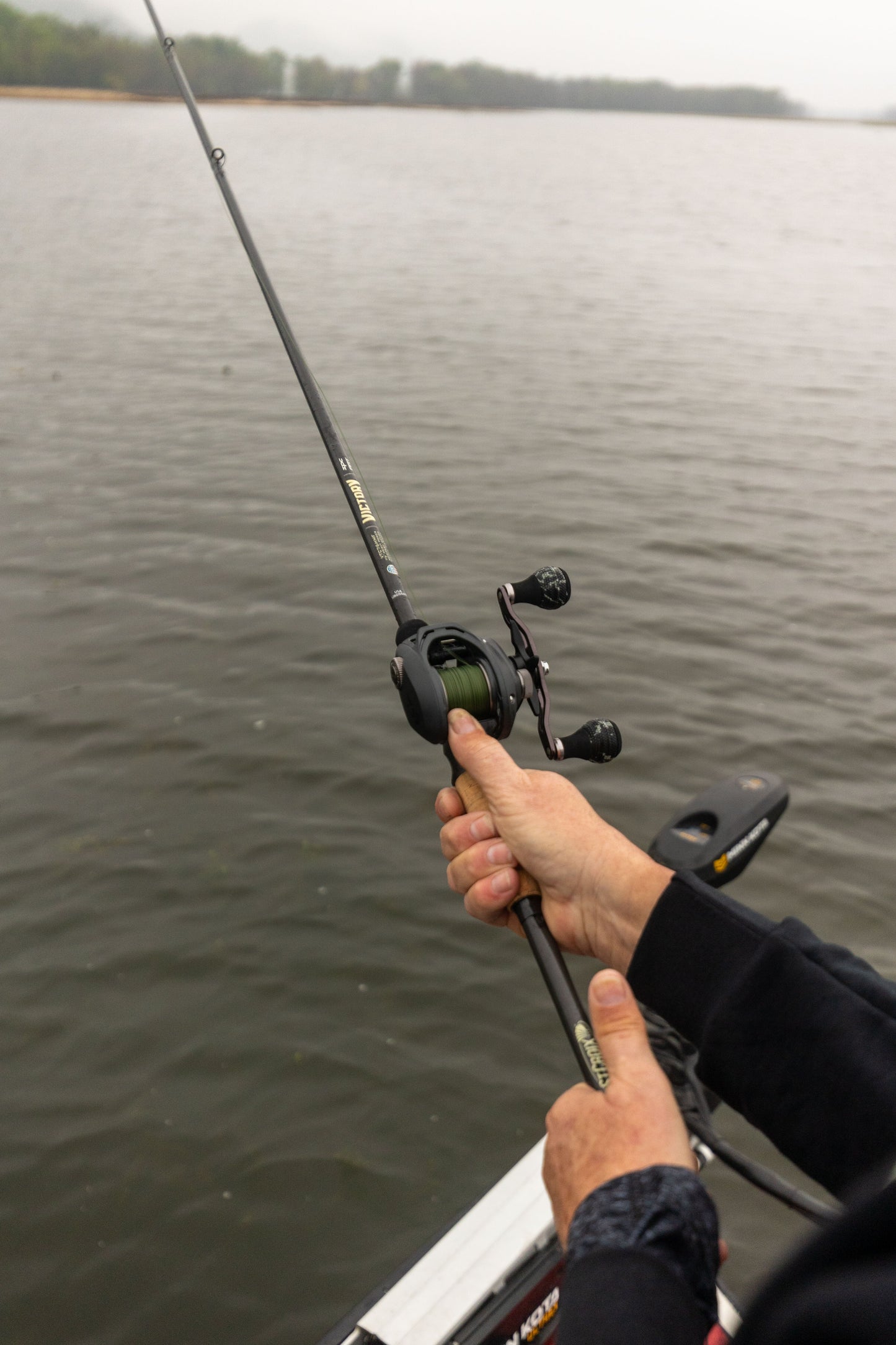 VICTORY CASTING RODS NEW 2022 MODELS