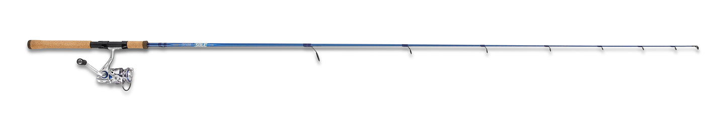 Sole Inshore Fishing System