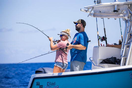 Rift Jig Conventional