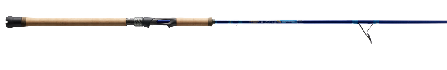 LEGEND TOURNAMENT INSHORE SPINNING