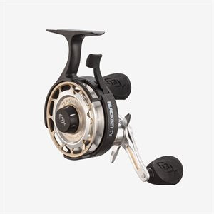 Freefall Ghost Ice Reel LH