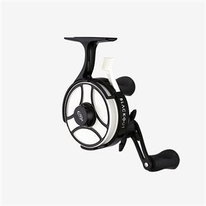 Freefall Ghost Glow Ice Reel - LH