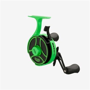 Freefall Ghost Radioactive Pickle - LH