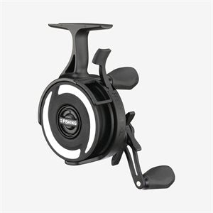 Freefall XL Ice Reel RH