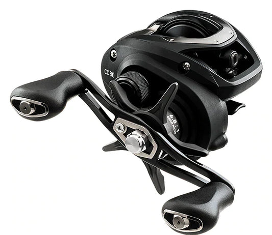 CC80 LT BAITCASTING REEL