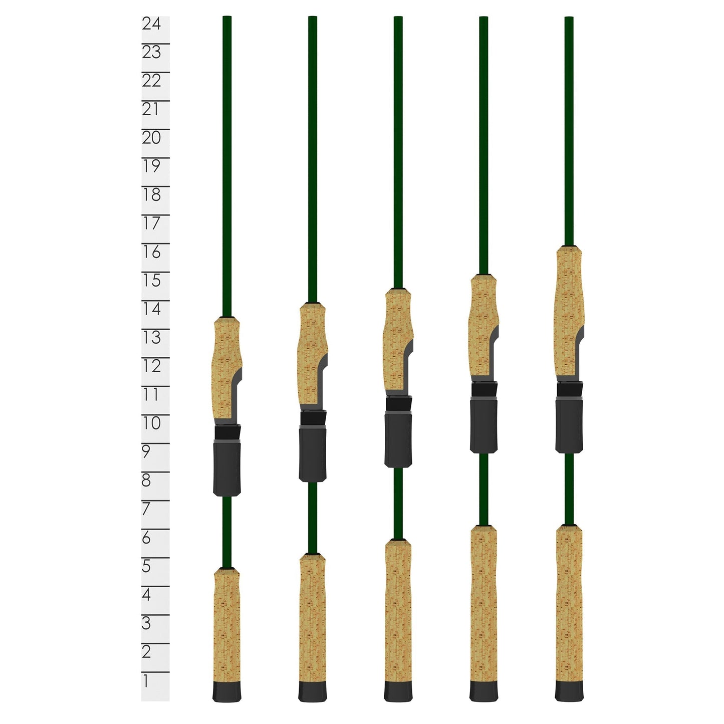 EYECON SPINNING NEW 2022 MODELS