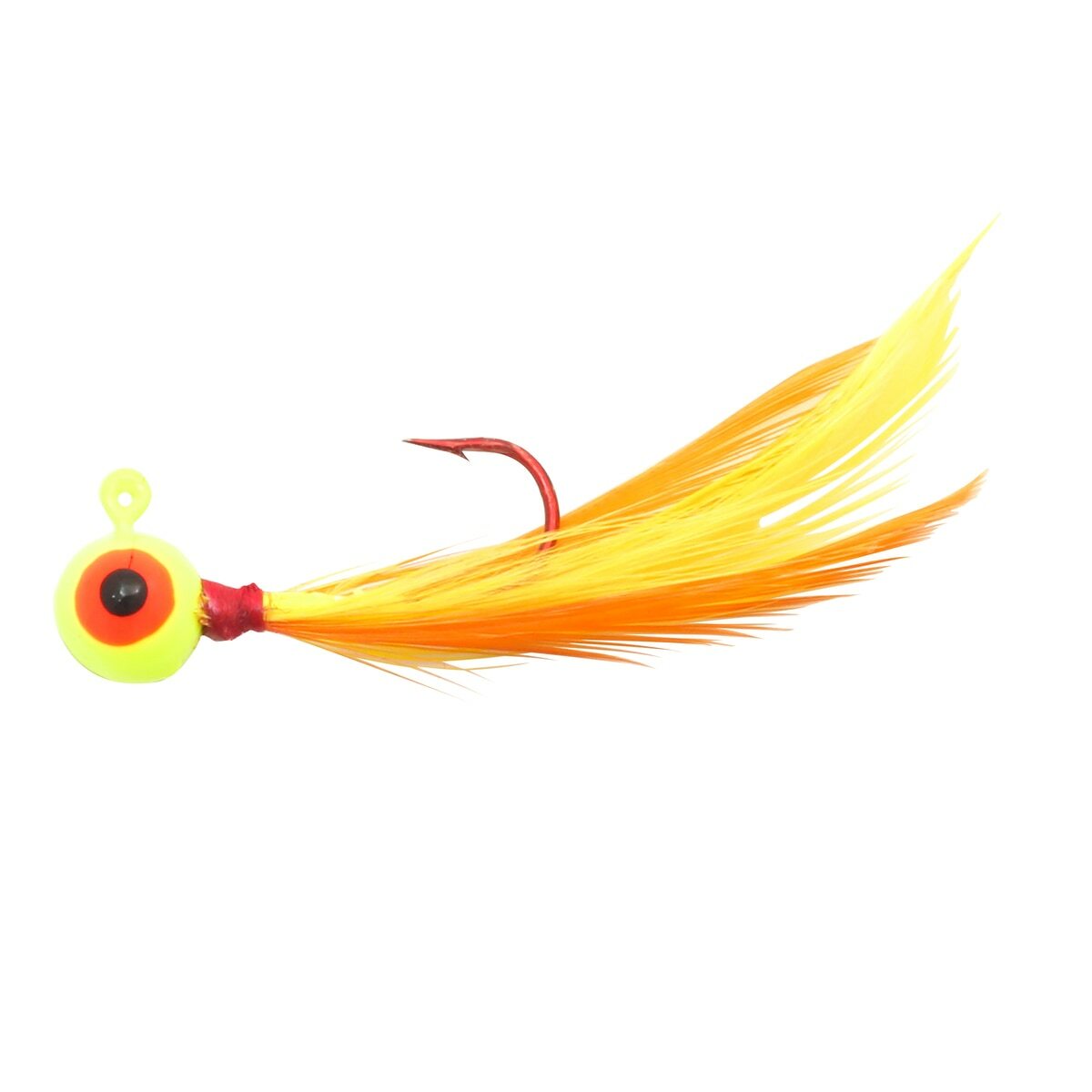 Fire Fly Jig