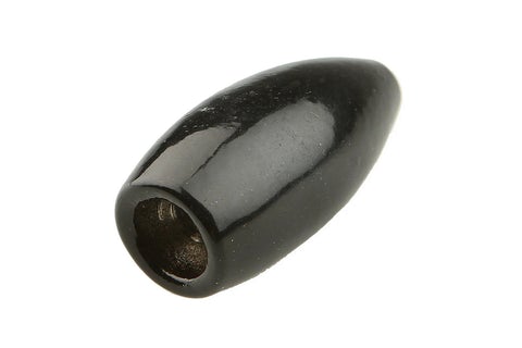 TUNGSTEN FLIPPING WEIGHT - BLACK 3/4oz