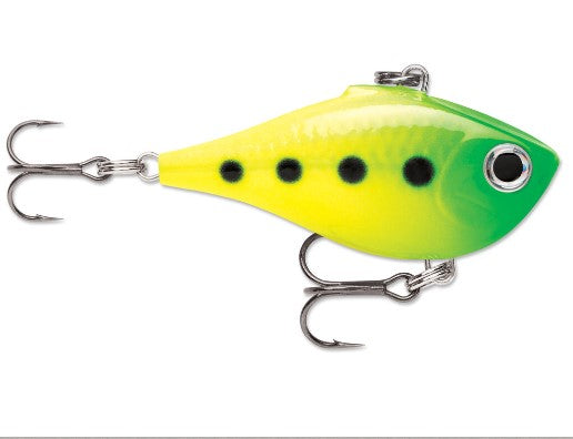 Ultra Light Rippin' Rap 04