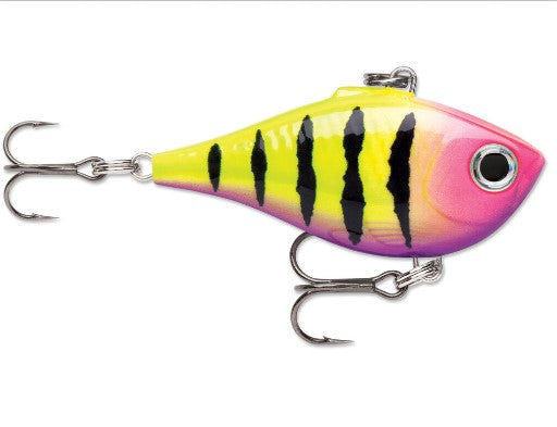 Ultra Light Rippin' Rap 03