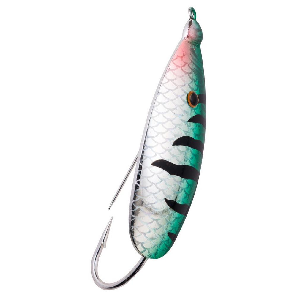 Silver Minnow 1/4oz