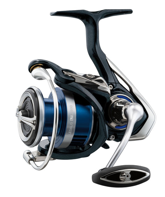LEGALIS LT 2500D SPINNING REEL