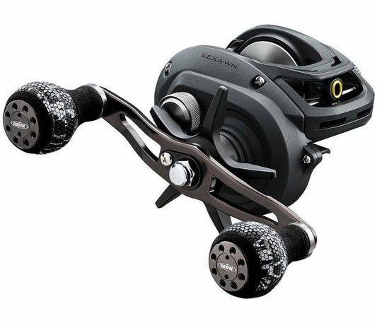 LEXA TYPE-WN REEL-400HS-P