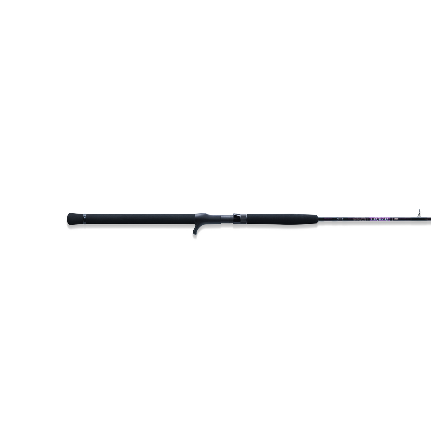 MOJO JIG CONVENTIONAL RODS