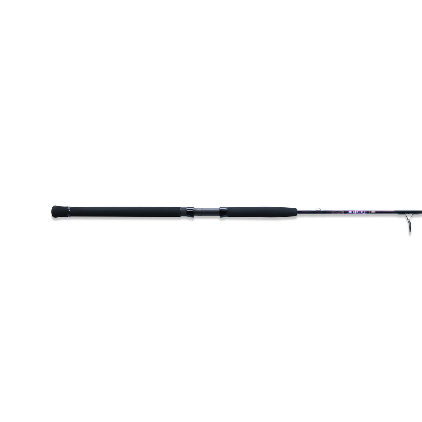 MOJO JIG SPINNING RODS