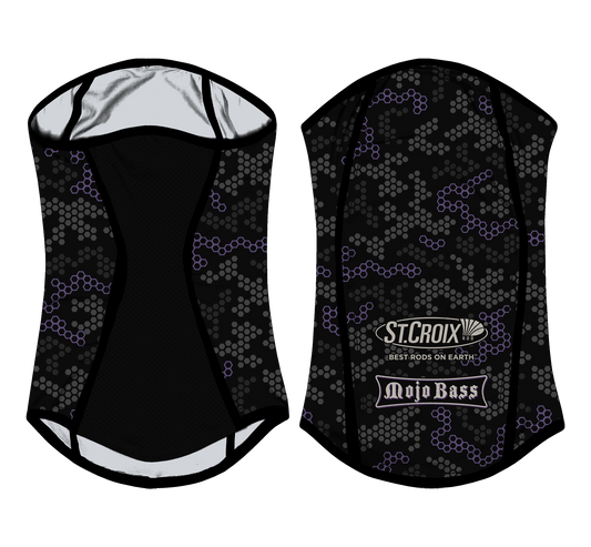 Mojo Performance Neck Gaiter