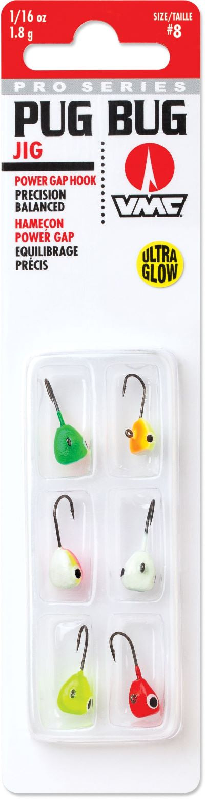 Pug Bug Jig Kit 1/16