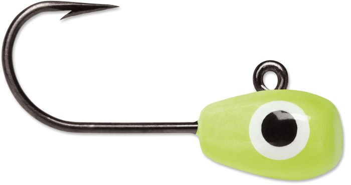 Pug Bug Jig 1/16