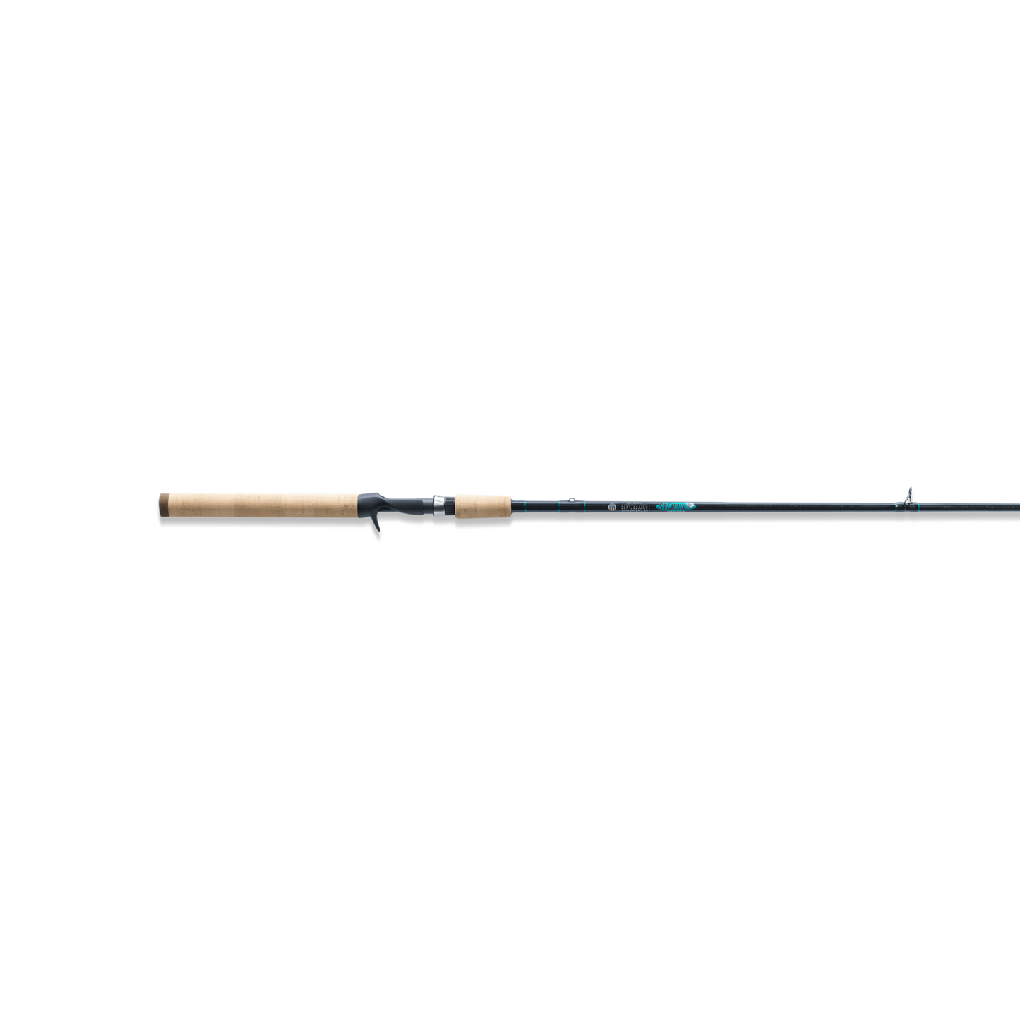 PREMIER® GLASS MUSKY ROD