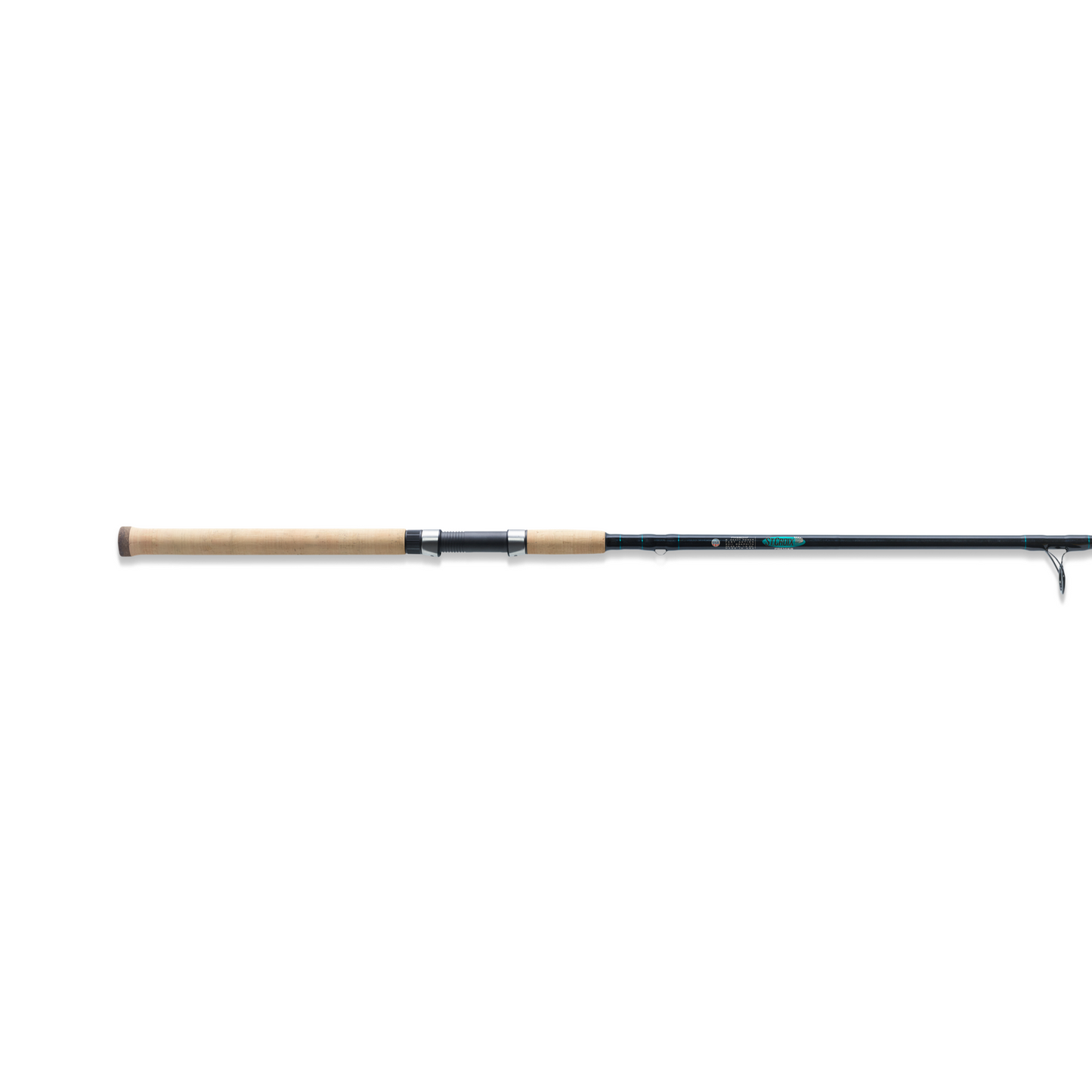 PREMIER® MUSKY SPINNING RODS