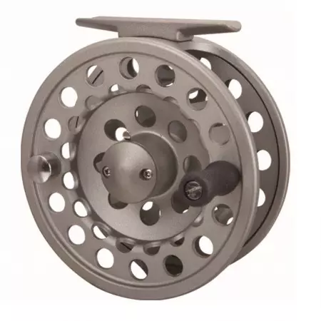 Okuma SLV 5/6 Large Arbor Fly Reel