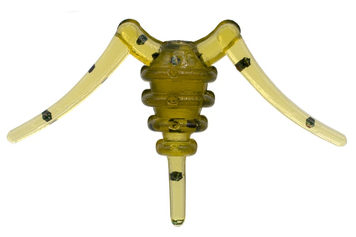 MICRO FINESSE PLANKTON