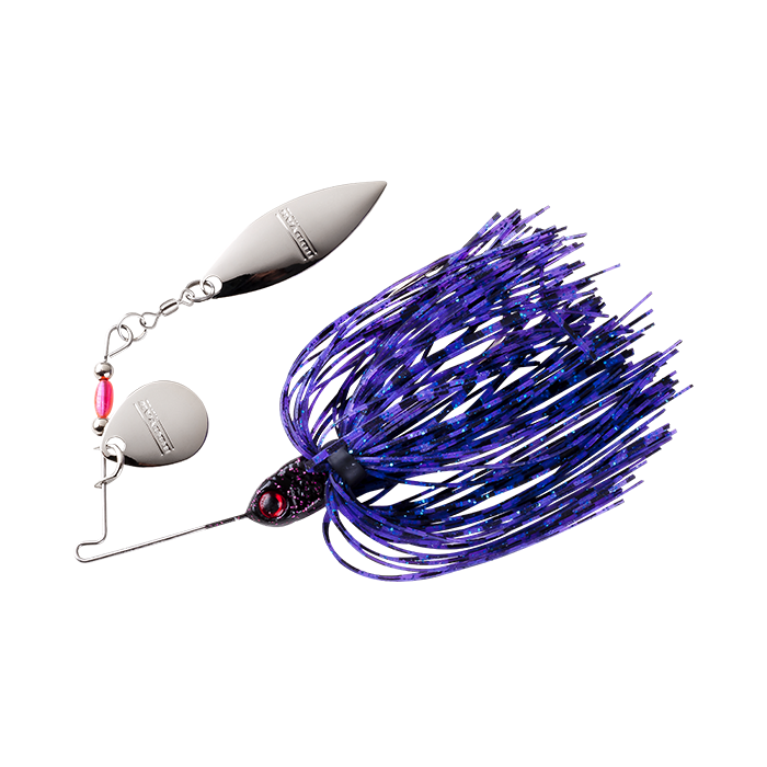 Pond Magic Tandem Spinnerbait