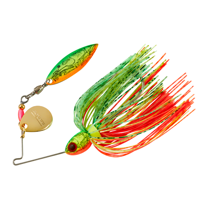 Pond Magic Tandem Spinnerbait