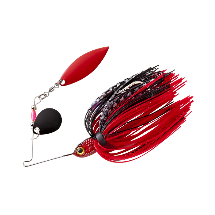 Pond Magic Tandem Spinnerbait