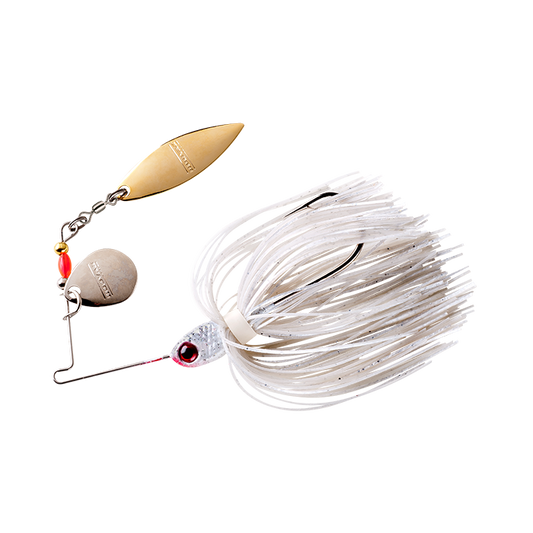 Pond Magic Tandem Spinnerbait