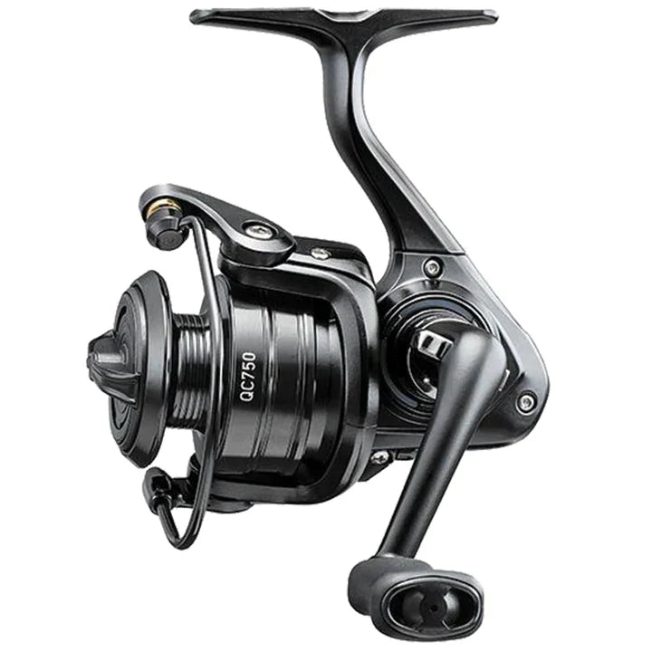 QC 750 ULTRALIGHT SPIN REEL