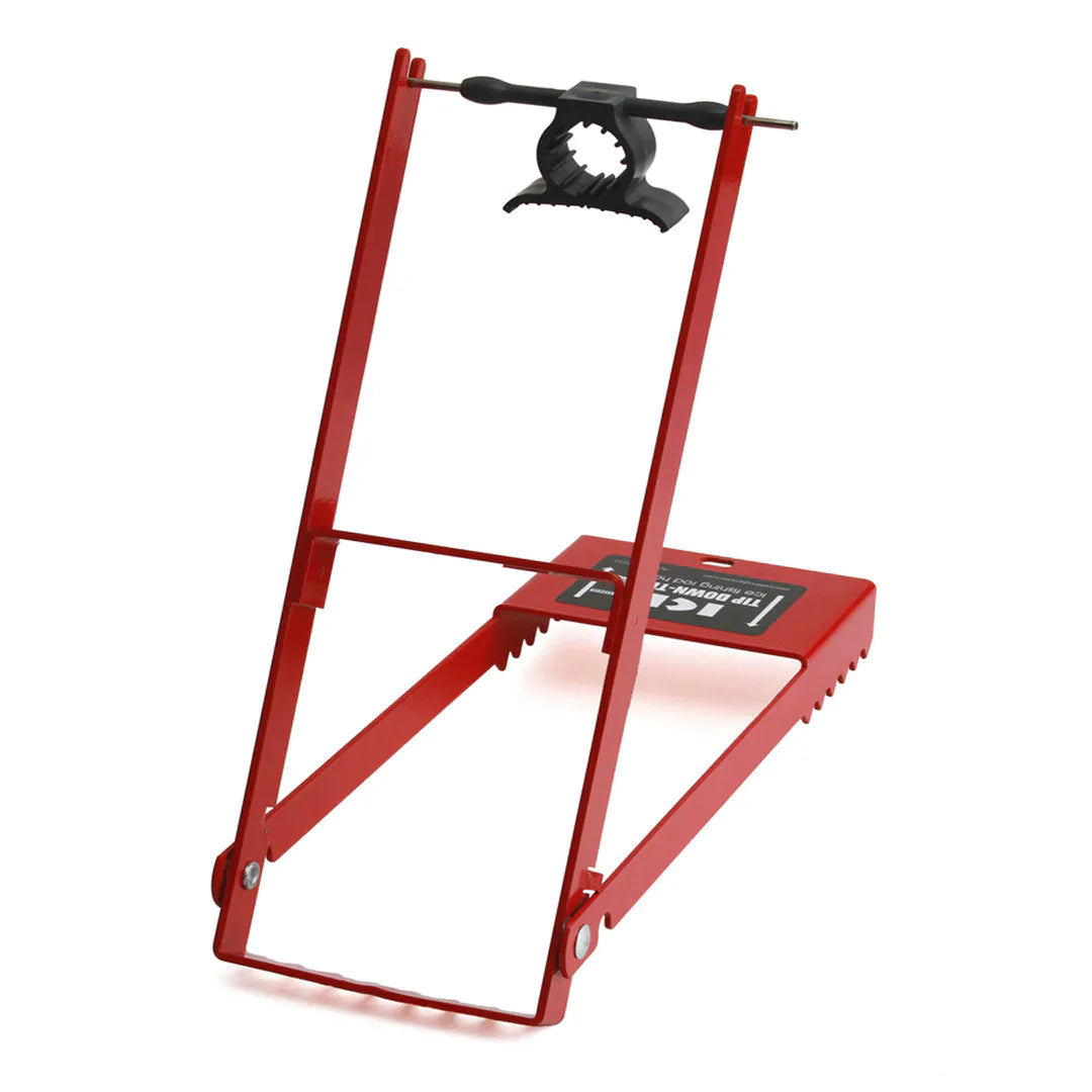 BULLNOSE BIG RED TIPDOWN-TIPUP