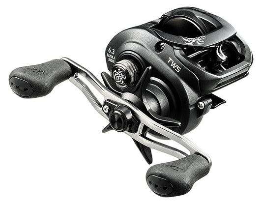TATULA 200 BAITCASTING REEL