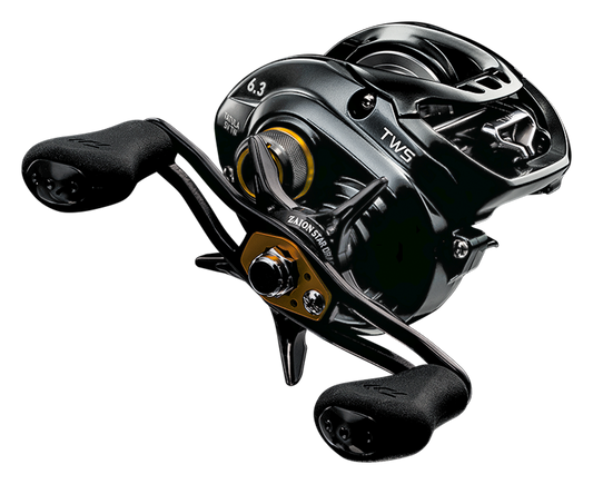 TATULA SV TWS BAITCAST REEL