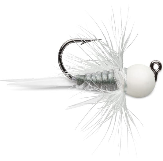 Tungsten Bullfly Jig 1/16 oz