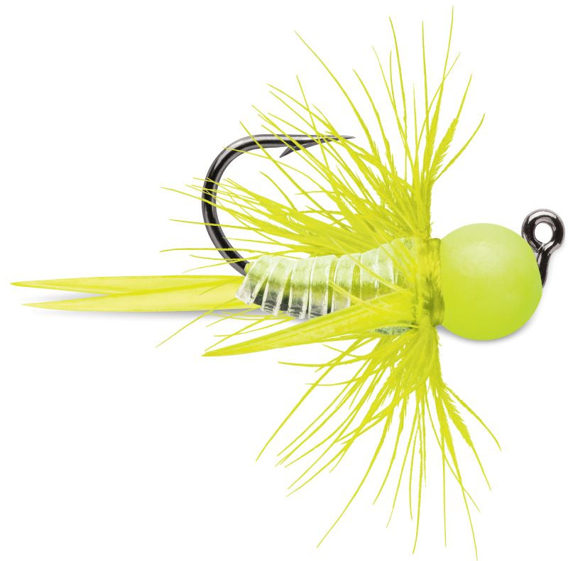Tungsten Bullfly Jig 1/32 oz