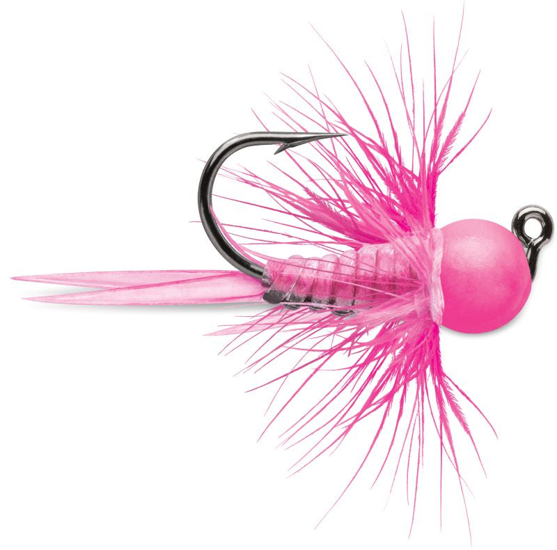 Tungsten Bullfly Jig 1/64 oz